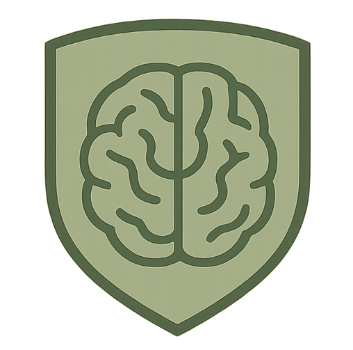 The Forward Operating Mind